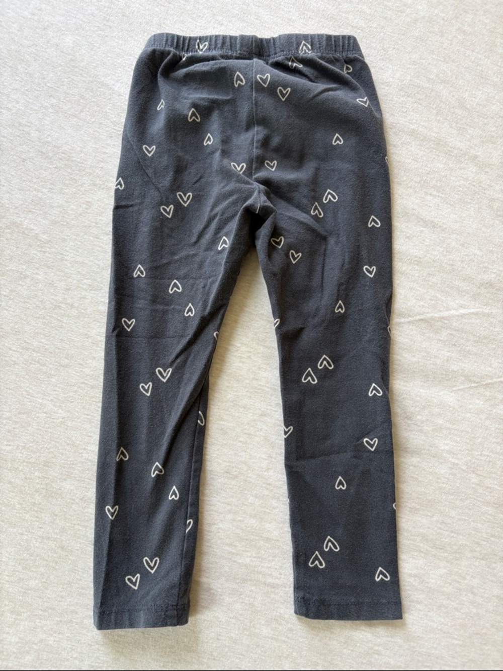 3T Girls 8pc Bundle Multiple Brands Leggings Jeans Jumper Sweater & More - Picture 5 of 15
